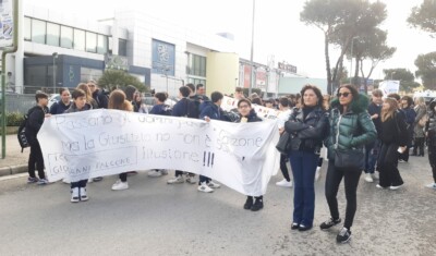 marcia della legalità