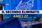 anticipazioni amici serale seconda puntata