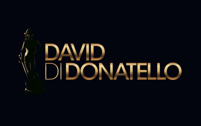 David di Donatello 2023