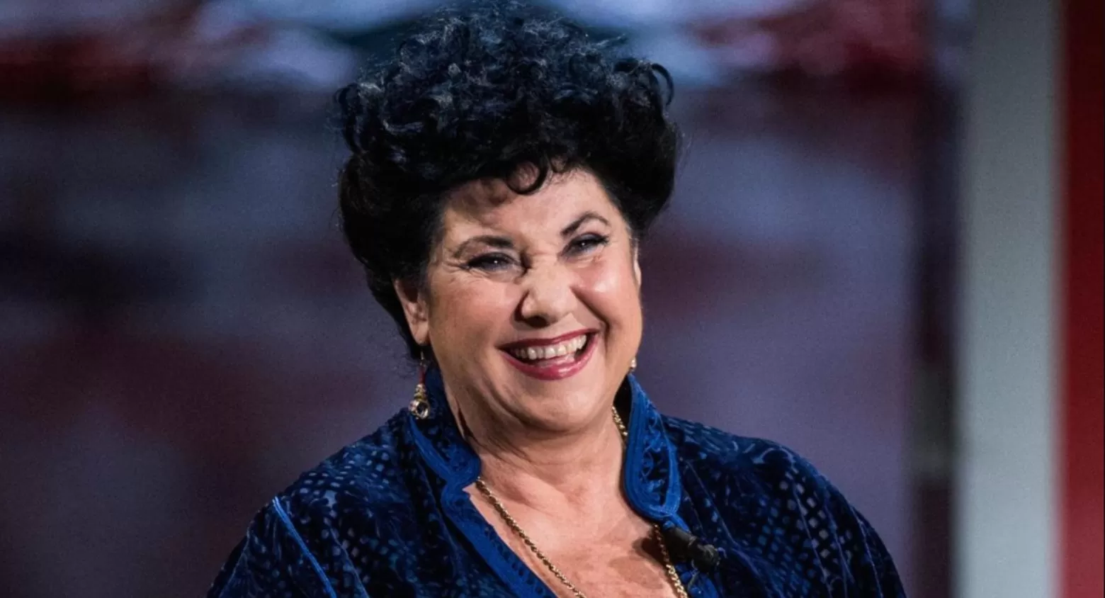 Marisa Laurito