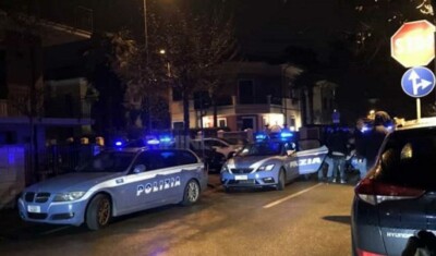 Acerra maxi indagine su estorsioni VELA GIALLA DI SCAMPIA