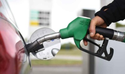 AUTO BENZINA DESEL