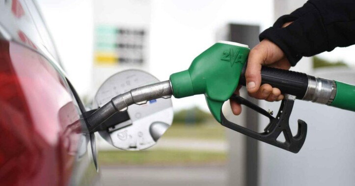 AUTO BENZINA DESEL