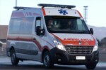 incidente mortale Tragedia nella notte