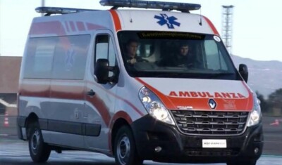 tragedia San Giorgio sul lavoro Incidente a Succivo castelvolturno morto 15enne