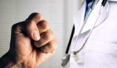 Giugliano: medico aggredito da un paziente