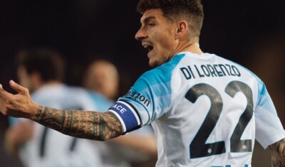 Lecce Napoli probabili formazioni
