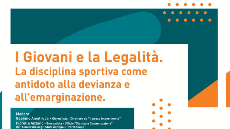 i giovani e la legalità