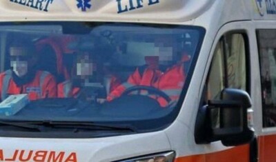 Perde la vita precipitando, mentre attende il carroattrezzi
