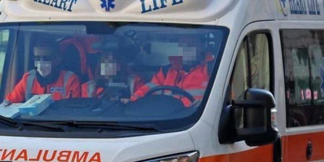 Fuorigrotta incidente stradale nella notte: morti due 20enni - Napoli ZON