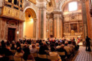 A Napoli gli appuntamenti della Nuova Orchestra Scarlatti