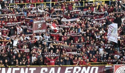 ricorso salernitana