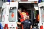 operaio risucchiato impastatrice, cerca proteggere figli, tragedia in Campania