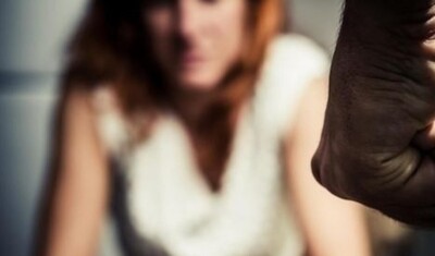violenza in casa
