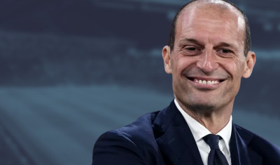 Napoli allegri