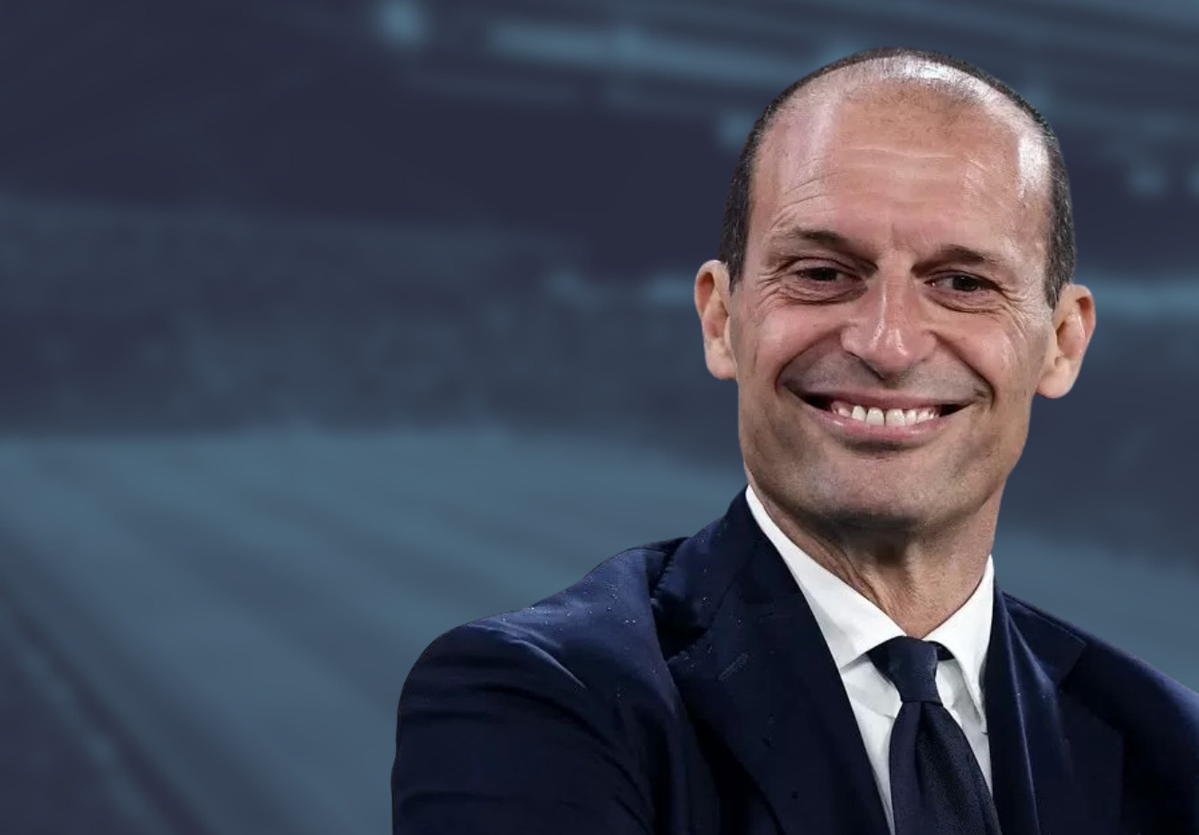 Napoli allegri