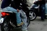 Napoli: turista 21enne investita da pirata della strada