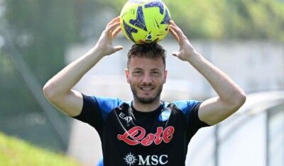 Calcio Napoli