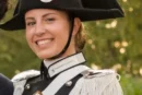 la carabiniera emily muore in un incidente a 23 anni