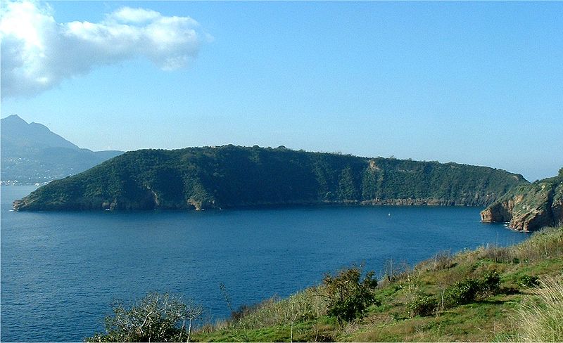 L Isola Di Vivara Riapre Al Pubblico Dopo Anni Di Chiusura Napoli Zon