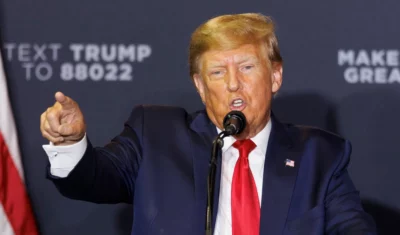 Elezioni Usa 2024, Donald Trump, DONALD TRUMP CONDANNATO