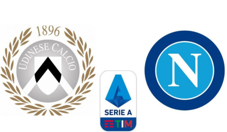 probabili formazioni udinese napoli