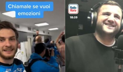 Calcio Napoli
