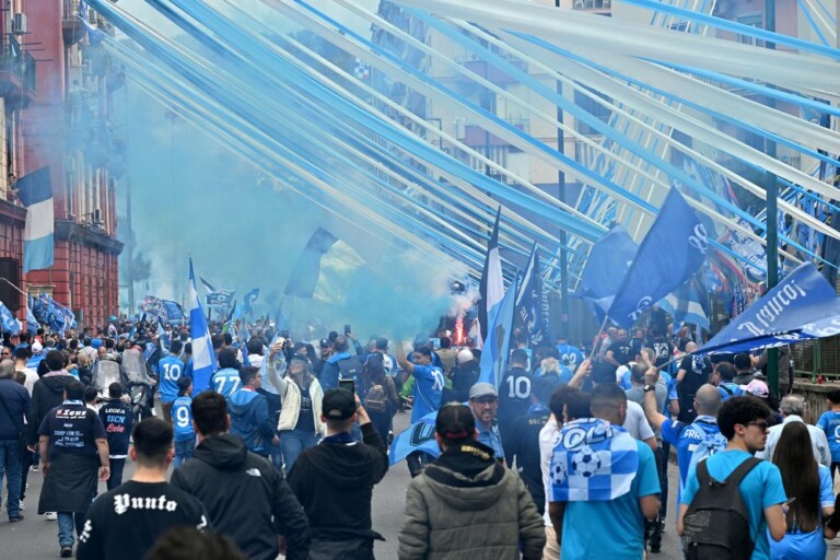 calcio napoli