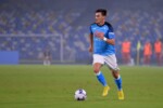 elmas al lipsia, calciomercato napoli, elmas,