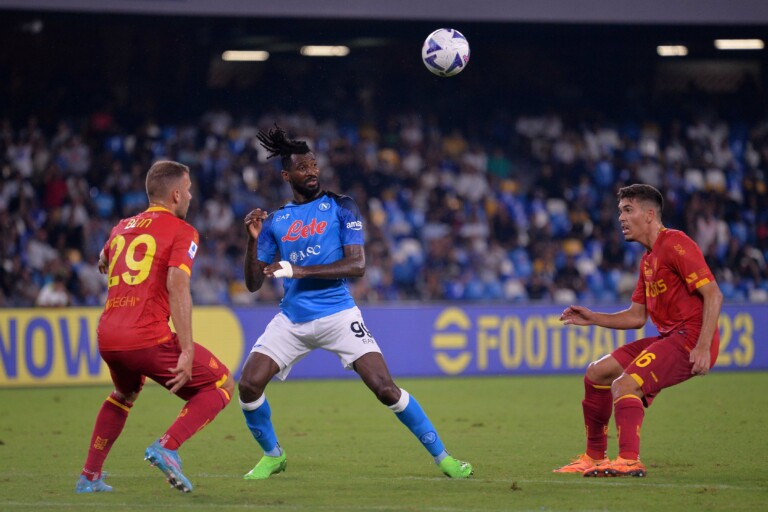 Calcio Napoli