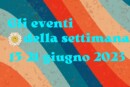 Gli eventi a Napoli e in Campania