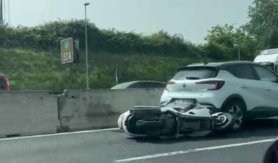incidente a1