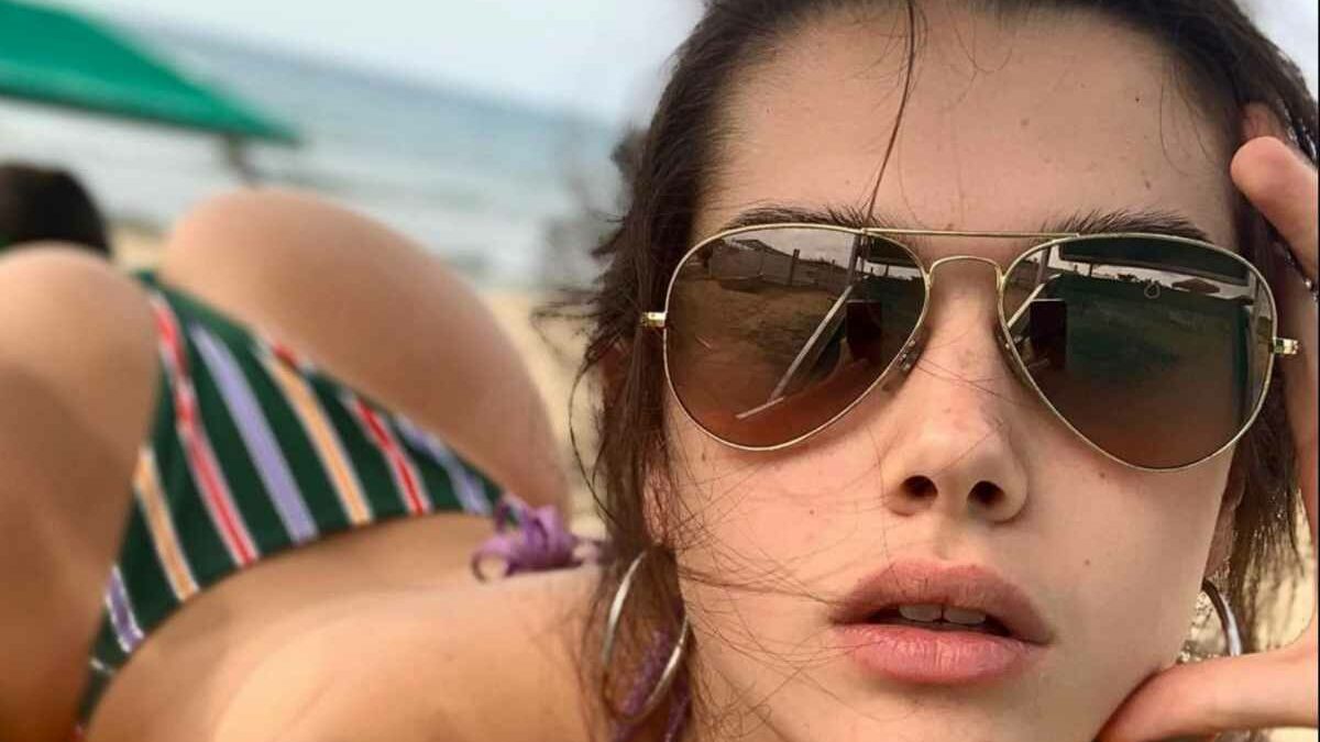 Maria Sofia Federico hot: dal Collegio a Rocco Siffredi, le parole del padre