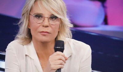 Amici 25: daytime della puntata di ieri