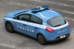 arrestato 24enne, Borgo Sant’Antonio Abate Borgo Sant’Antonio Abate Giugliano minacce automobilista, chiaia ruba due auto furto ospedale torre annunziata