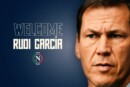 Calcio Napoli: Rudi Garcia ha firmato, lunedì la presentazione ufficiale