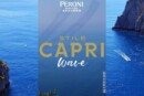 Peroni Nastro Azzurro a Capri