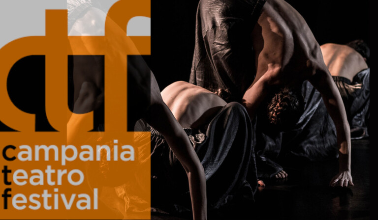 Campania Teatro Festival 2023
