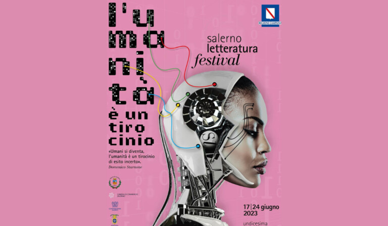 Salerno letteratura festival