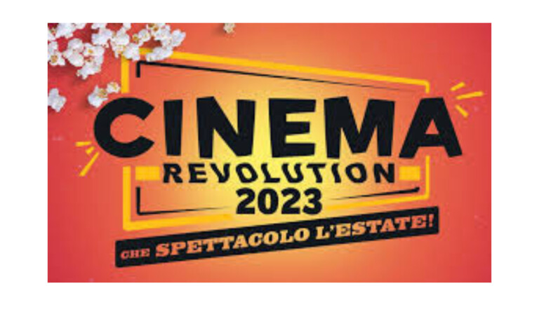 Cinema Revolution estate 2023