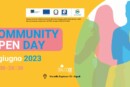 community open day