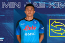 Kim calcio Napoli