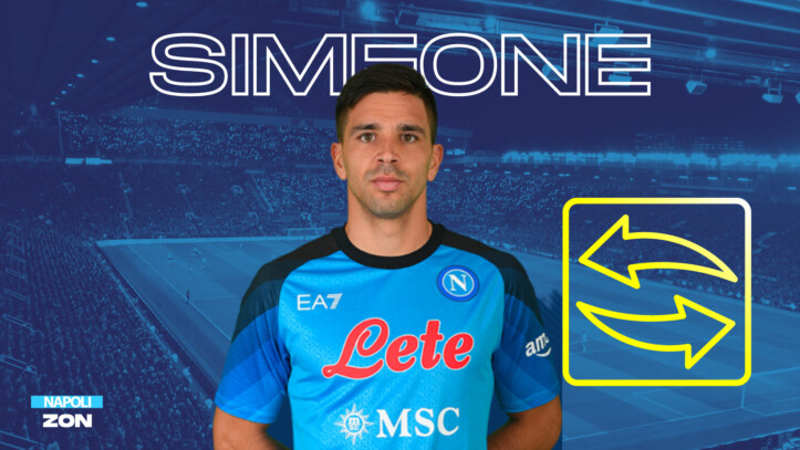 Calciomercato napoli