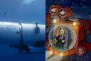 sottomarino disperso Simpson