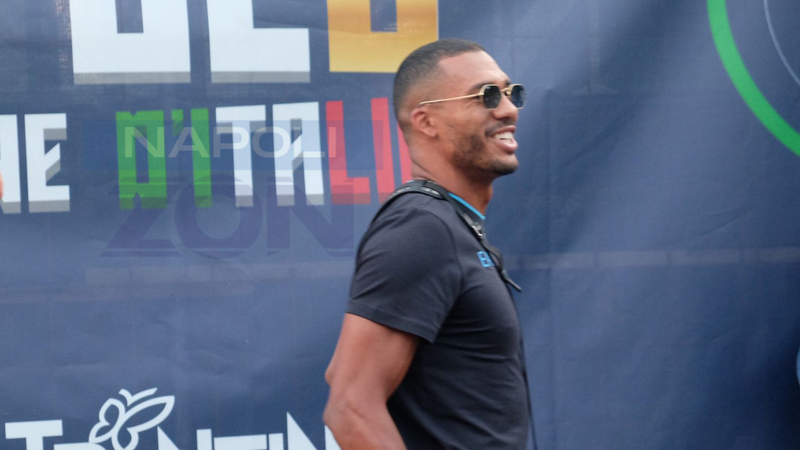 CALCIO NAPOLI Napoli-Milan dove vederla Napoli Frosinone ultimissime infortunio juan jesus