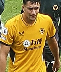 Napoli Kilman, Kilman