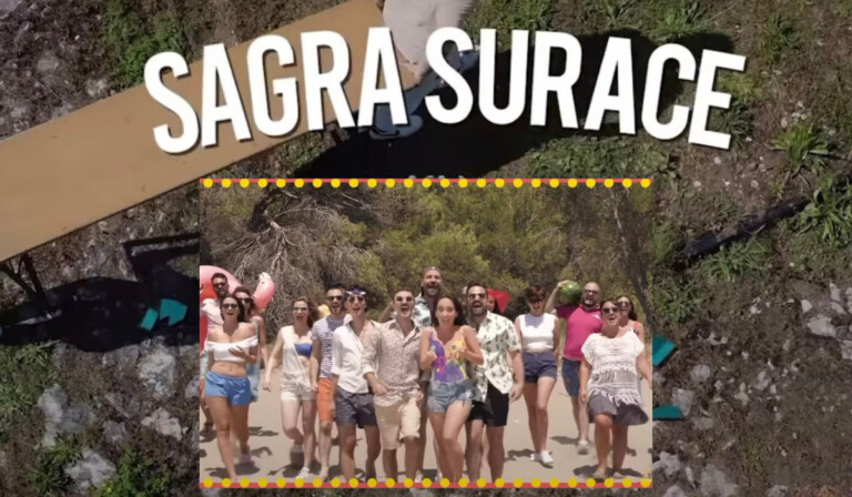 Casa Surace