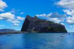 Ischia arrestato