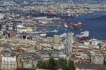 Porto di Napoli: sequestro 370 tonnellate di rifiuti