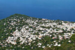 Capri ordinanza anti petulanza capri bagnante